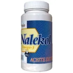 Nale nalekol omega 3 60caps | Farmacia Barata Nale nalekol omega 3 60caps | Farmacia Barata