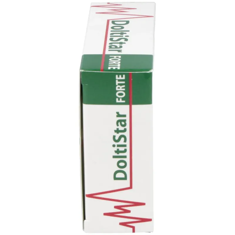 Montstar doltistar forte 45caps | Farmacia Barata