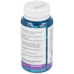 Espadiet articu-forte plus 60comp | Farmacia Barata