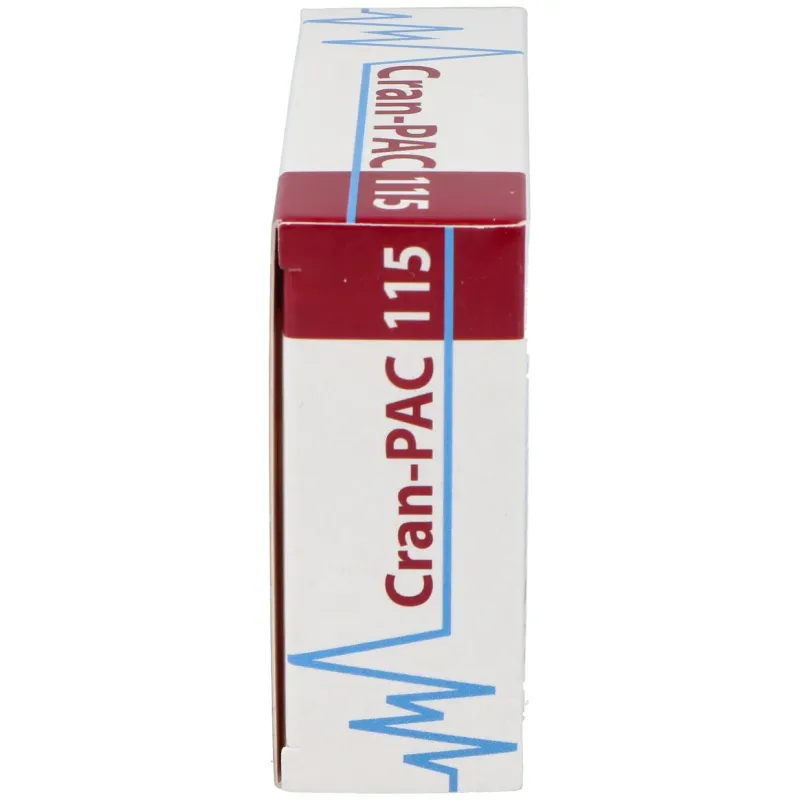 Monstar cran pac 115 45caps | Farmacia Barata