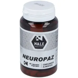 Nale neuropaz 60caps