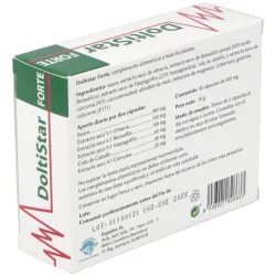 Montstar doltistar forte 45caps | Farmacia Barata