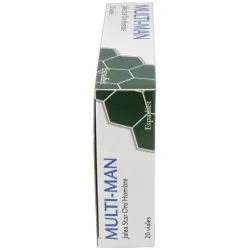 Espadiet jalea real oro hombre 20uds | Farmacia Barata Espadiet jalea real oro hombre 20uds | Farmacia Barata