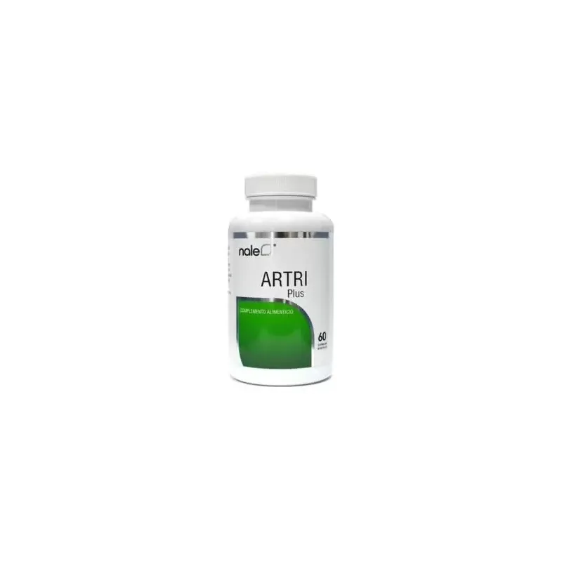 Nale artri plus 60caps | Farmacia Barata