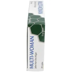 Espadiet jalea real multiwoman fructosa 20uds | Farmacia Barata Espadiet jalea real multiwoman fructosa 20uds | Farmacia Barata