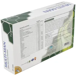 Espadiet jalea real oro hombre 20uds | Farmacia Barata Espadiet jalea real oro hombre 20uds | Farmacia Barata