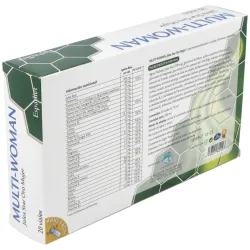 Espadiet jalea real multiwoman fructosa 20uds | Farmacia Barata Espadiet jalea real multiwoman fructosa 20uds | Farmacia Barata