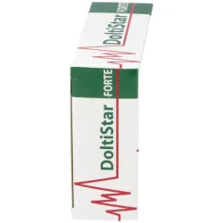 Montstar doltistar forte 45caps | Farmacia Barata