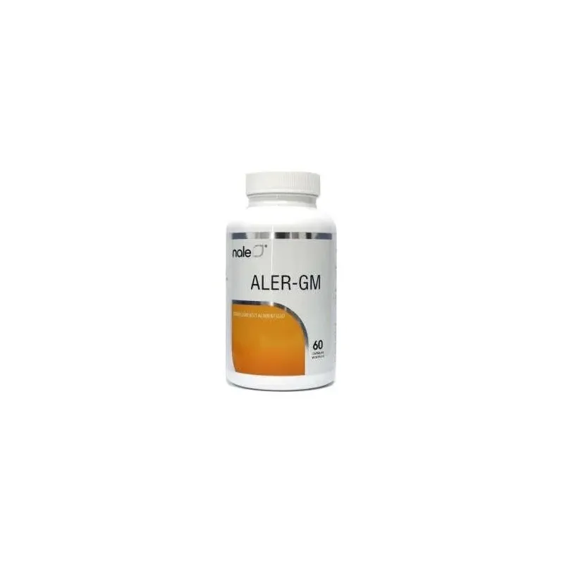Nale aler gm 60caps | Farmacia Barata Nale aler gm 60caps | Farmacia Barata