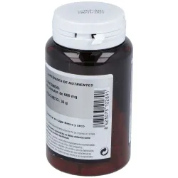 Nale neuropaz 60caps | Farmacia Barata