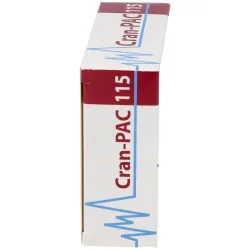 Monstar cran pac 115 45caps | Farmacia Barata