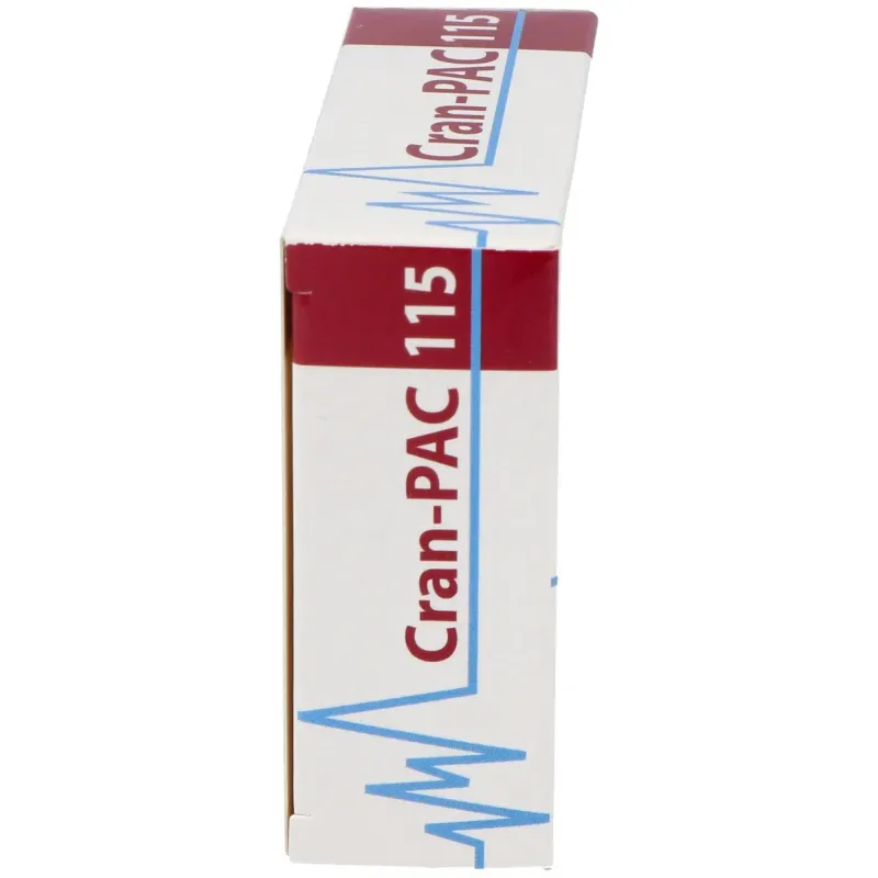 Monstar cran pac 115 45caps | Farmacia Barata