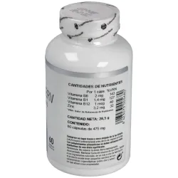 Nale nutrinerv plus 60caps | Farmacia Barata Nale nutrinerv plus 60caps | Farmacia Barata