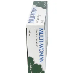Espadiet jalea real multiwoman fructosa 20uds | Farmacia Barata Espadiet jalea real multiwoman fructosa 20uds | Farmacia Barata