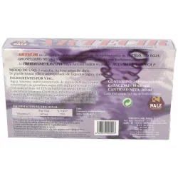 Nale artecir 20amp | Farmacia Barata Nale artecir 20amp | Farmacia Barata
