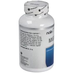 Nale migranela 17 60caps | Farmacia Barata