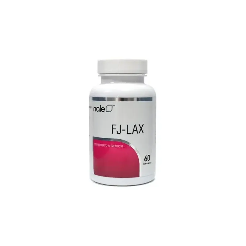 F.j. lax nale 60comp. | Farmacia Barata F.j. lax nale 60comp. | Farmacia Barata