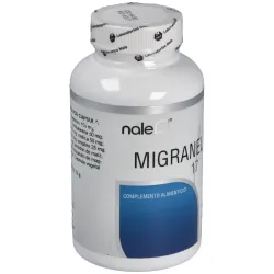 Nale migranela 17 60caps | Farmacia Barata