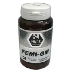 Femi gm 60cap. | Farmacia Barata Femi gm 60cap. | Farmacia Barata