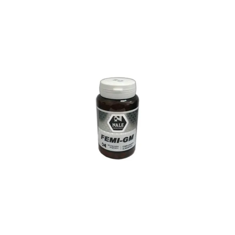 Femi gm 60cap. | Farmacia Barata Femi gm 60cap. | Farmacia Barata