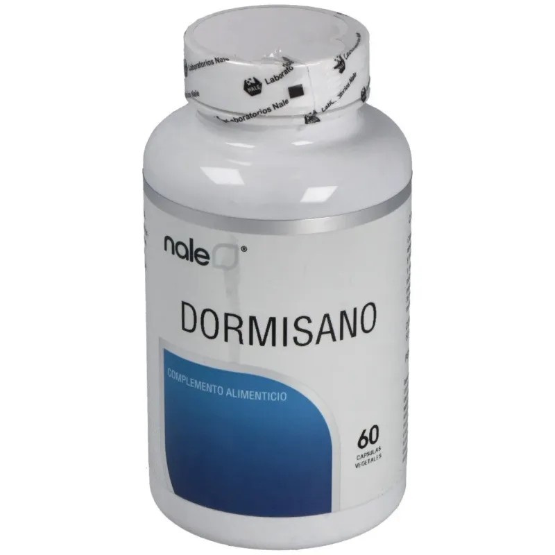 Dormisano 60cap. | Farmacia Barata Dormisano 60cap. | Farmacia Barata