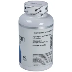 Nale ansiofort 33 60 vcaps | Farmacia Barata