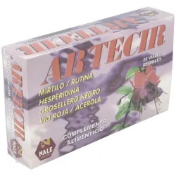 Nale artecir 20amp | Farmacia Barata Nale artecir 20amp | Farmacia Barata