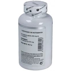 Nale ansiofort 33 60 vcaps | Farmacia Barata