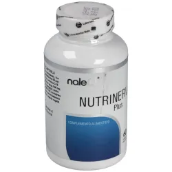 Nale nutrinerv plus 60caps | Farmacia Barata Nale nutrinerv plus 60caps | Farmacia Barata