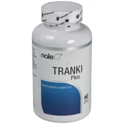 Nale tranki plus 60caps