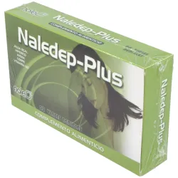 Nale naledep plus 20amp | Farmacia Barata Nale naledep plus 20amp | Farmacia Barata