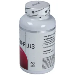 Nale cir plus 500mg 60caps | Farmacia Barata