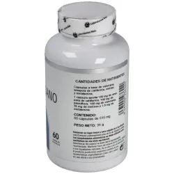 Dormisano 60cap. | Farmacia Barata Dormisano 60cap. | Farmacia Barata