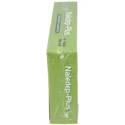 Nale naledep plus 20amp | Farmacia Barata Nale naledep plus 20amp | Farmacia Barata