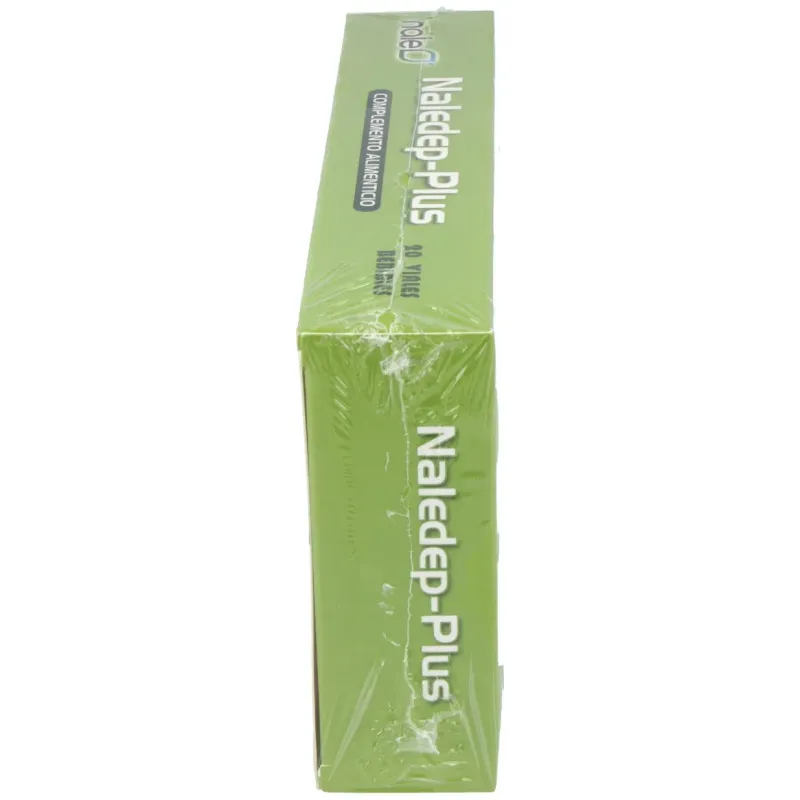 Nale naledep plus 20amp | Farmacia Barata Nale naledep plus 20amp | Farmacia Barata