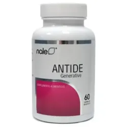Nale antidegenerative 60caps