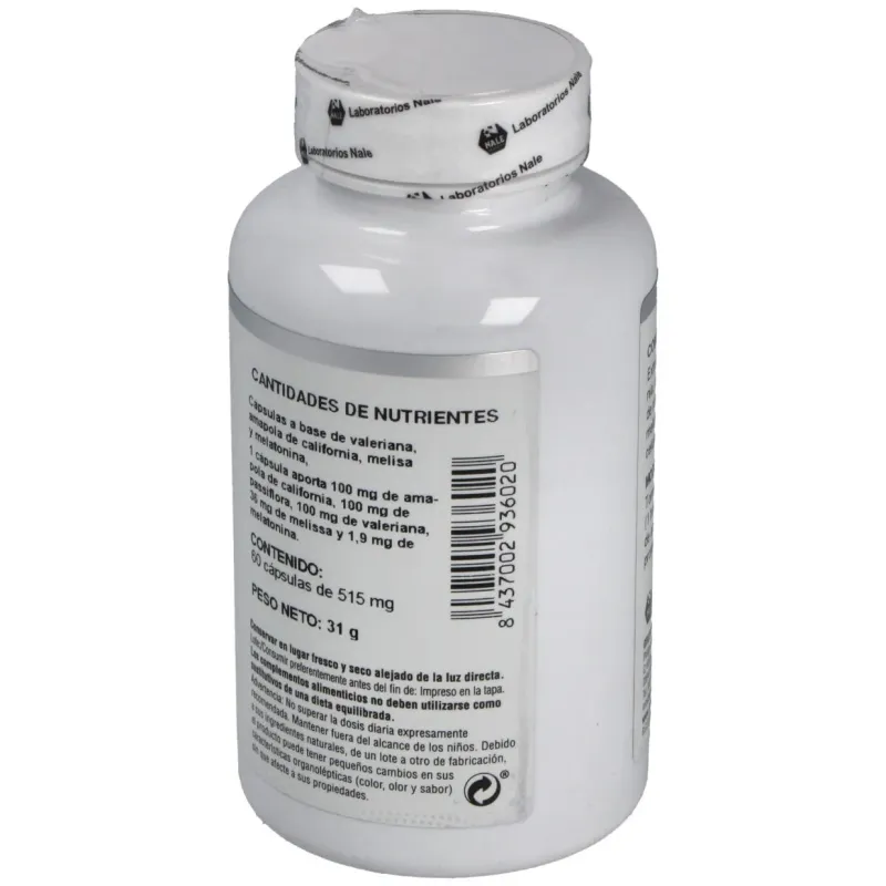 Dormisano 60cap. | Farmacia Barata Dormisano 60cap. | Farmacia Barata