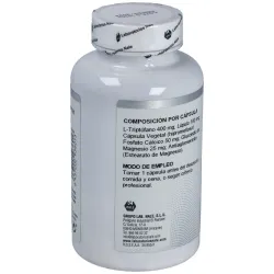 Nale ansiofort 33 60 vcaps | Farmacia Barata