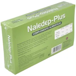 Nale naledep plus 20amp | Farmacia Barata Nale naledep plus 20amp | Farmacia Barata