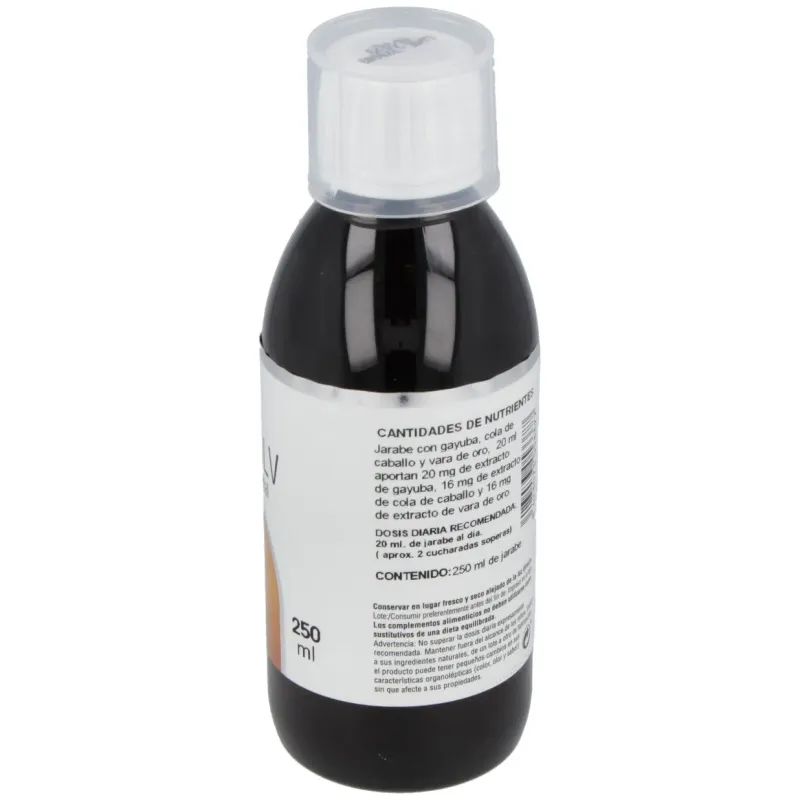 Disolv renal jarabe 250ml. | Farmacia Barata Disolv renal jarabe 250ml. | Farmacia Barata