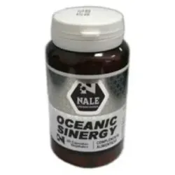 Nale oceanic sinergy 60caps