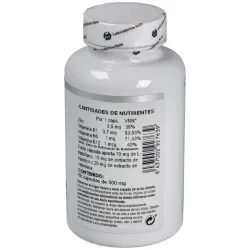 Nale tranki plus 60caps | Farmacia Barata