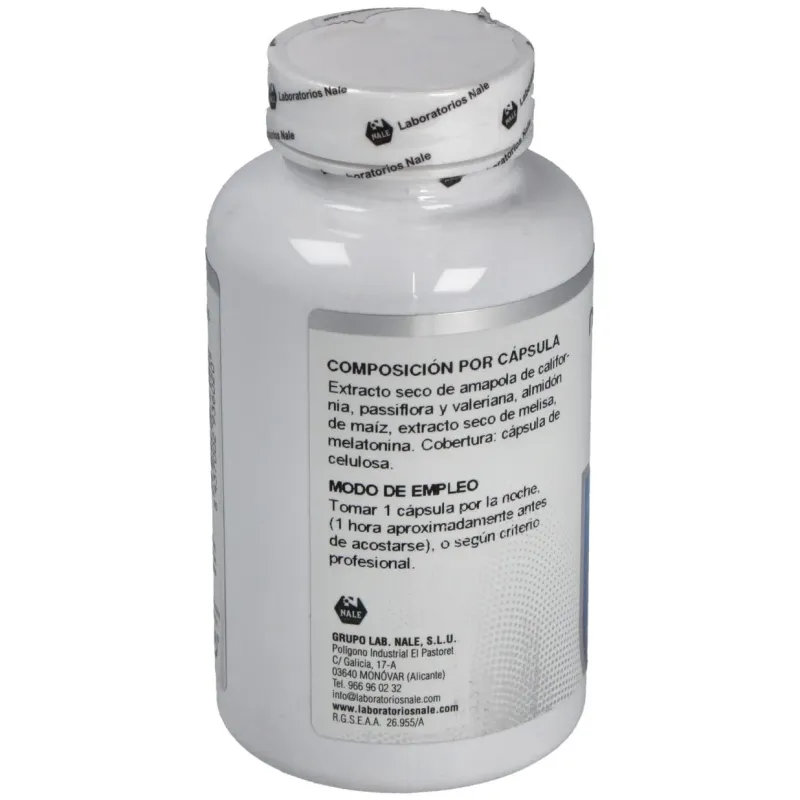 Dormisano 60cap. | Farmacia Barata Dormisano 60cap. | Farmacia Barata