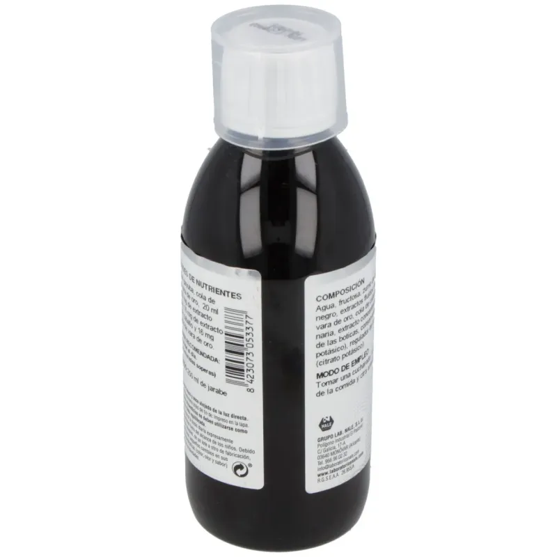 Disolv renal jarabe 250ml. | Farmacia Barata Disolv renal jarabe 250ml. | Farmacia Barata
