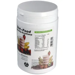 Diet food batido vainilla y avellana 500gr | Farmacia Barata
