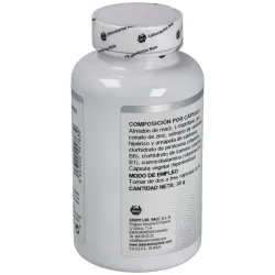 Nale tranki plus 60caps | Farmacia Barata