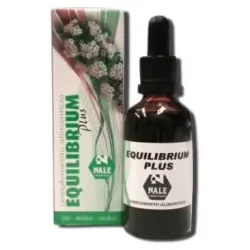Equilibrium plus gotas 50ml.