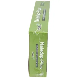 Nale naledep plus 20amp | Farmacia Barata Nale naledep plus 20amp | Farmacia Barata
