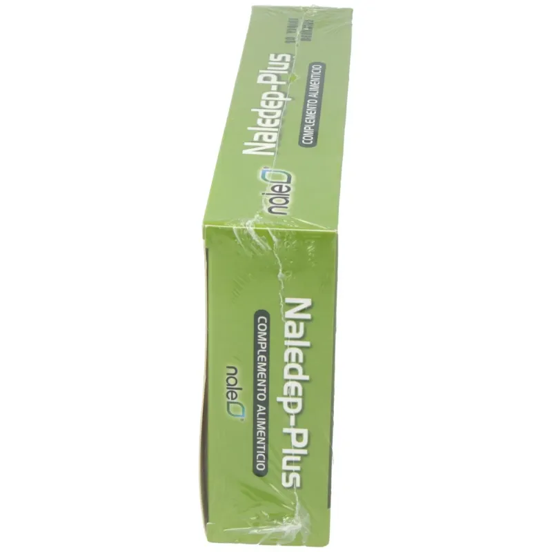 Nale naledep plus 20amp | Farmacia Barata Nale naledep plus 20amp | Farmacia Barata