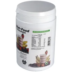 Diet food batido sabor chocolate 500gr | Farmacia Barata Diet food batido sabor chocolate 500gr | Farmacia Barata